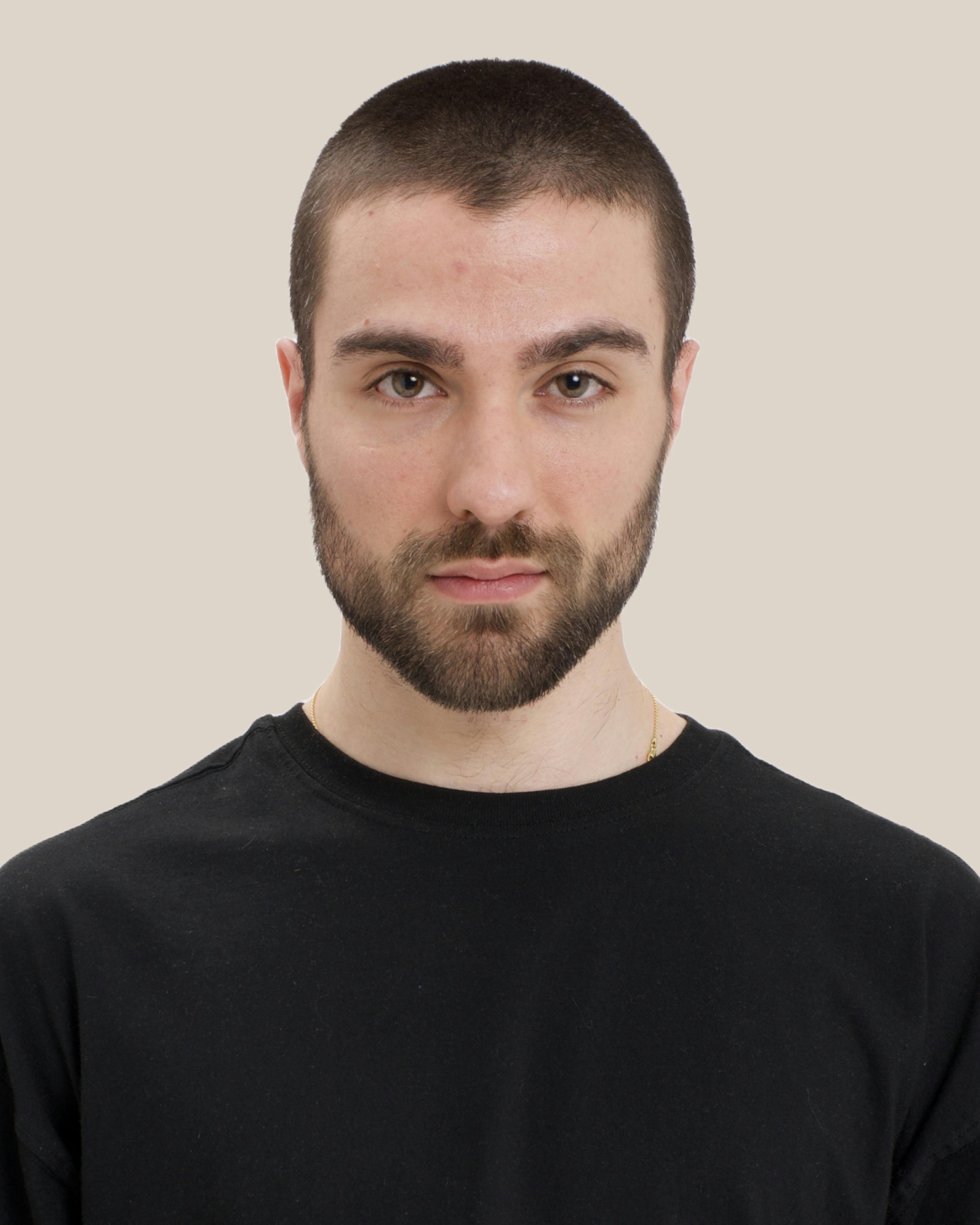 Portrait de Francesco Murano