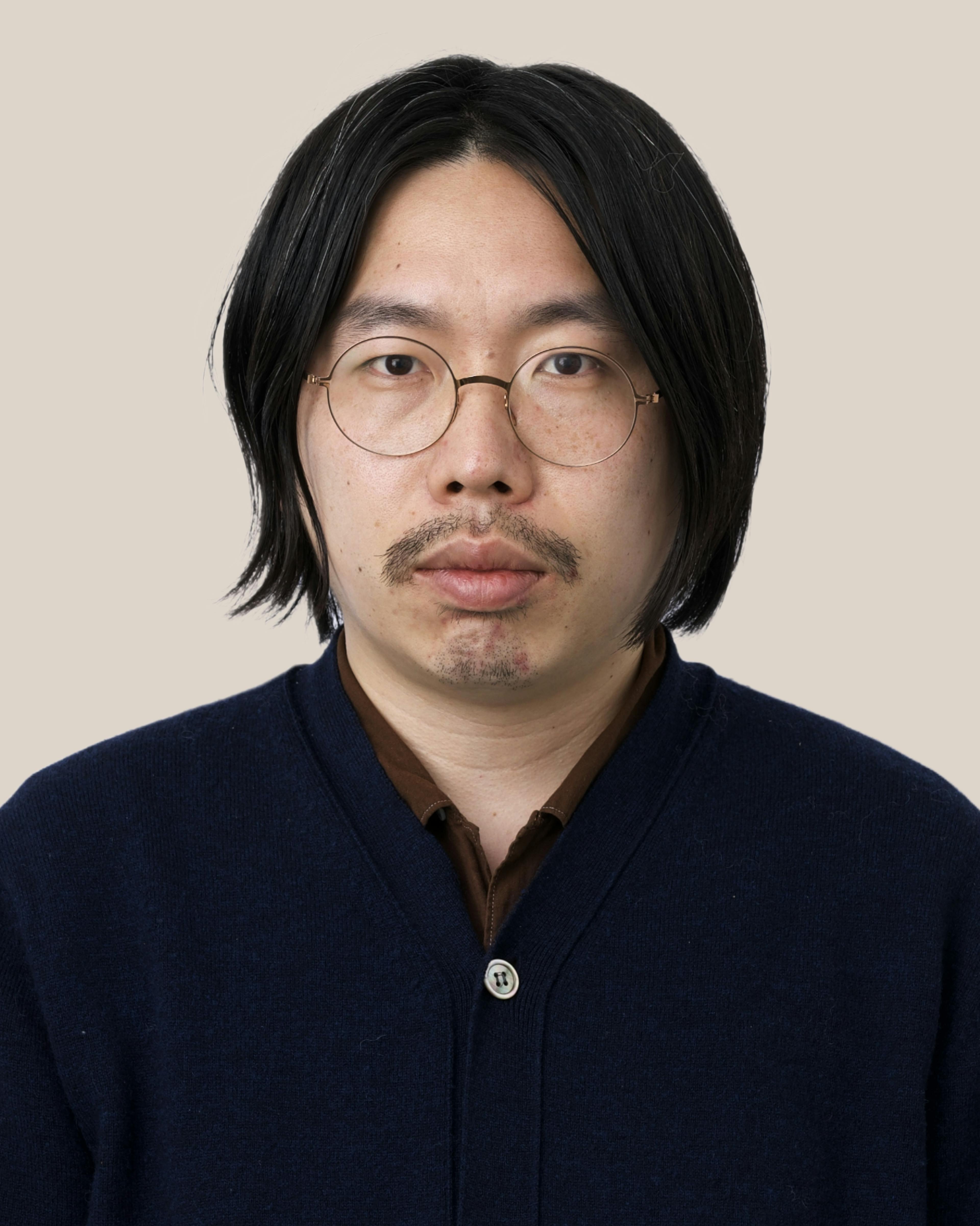 Portrait de Ryota Murakami