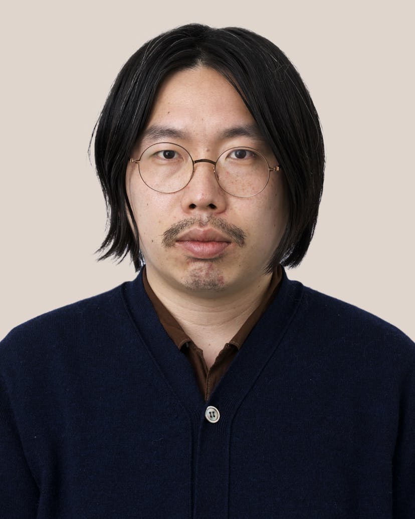 Portrait de Ryota Murakami
