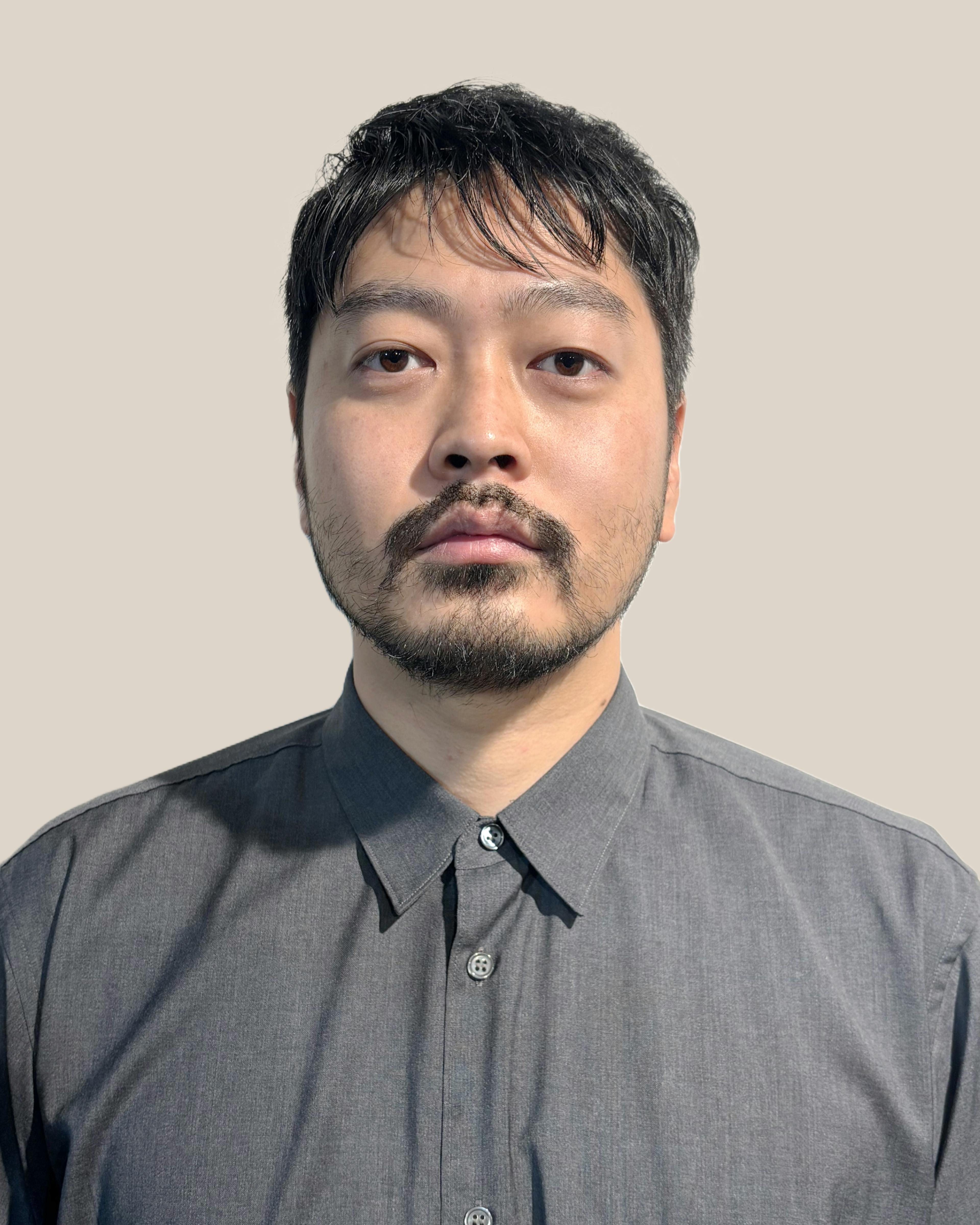 Portrait de Soshi Otsuki, fondateur de Soshiotsuki