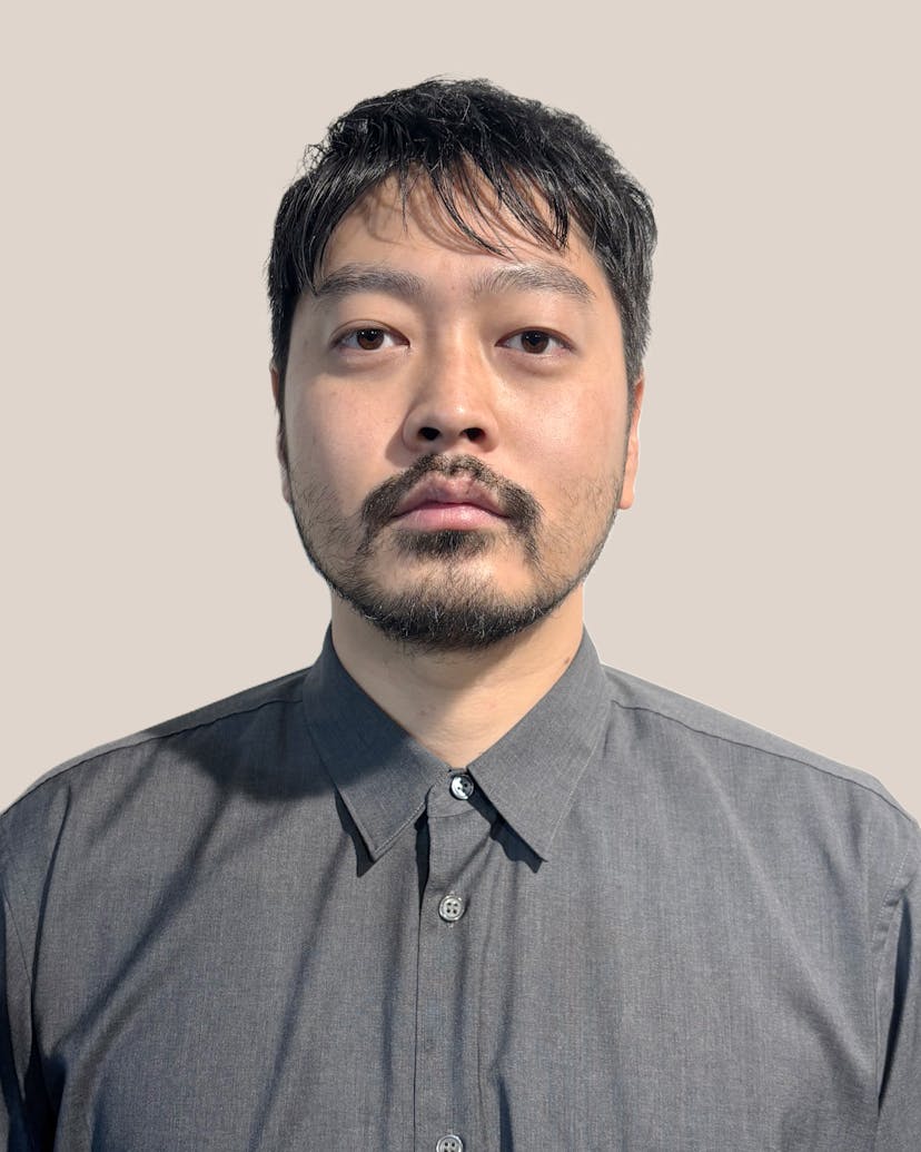 Portrait de Soshi Otsuki, fondateur de Soshiotsuki