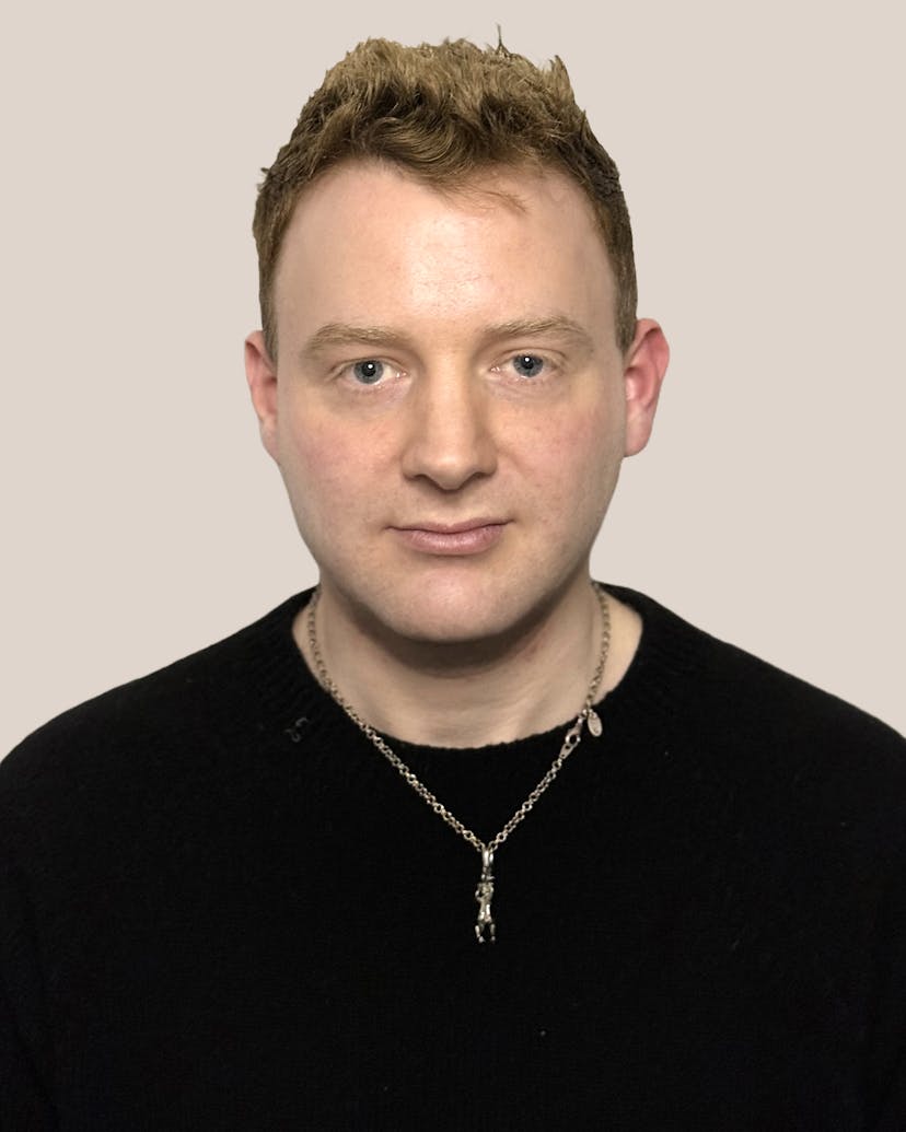 Portrait de Steve O Smith, fondateur de Steve O Smith