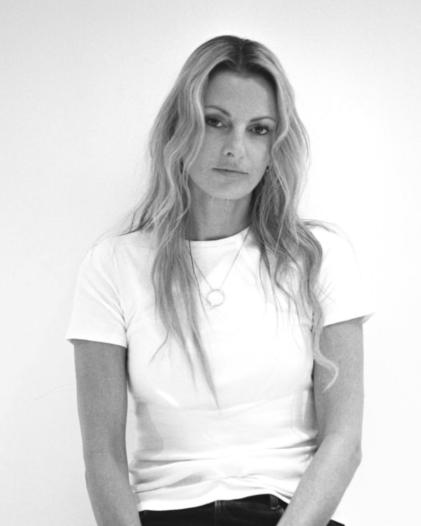 portrait of Claire Thomson-Jonville