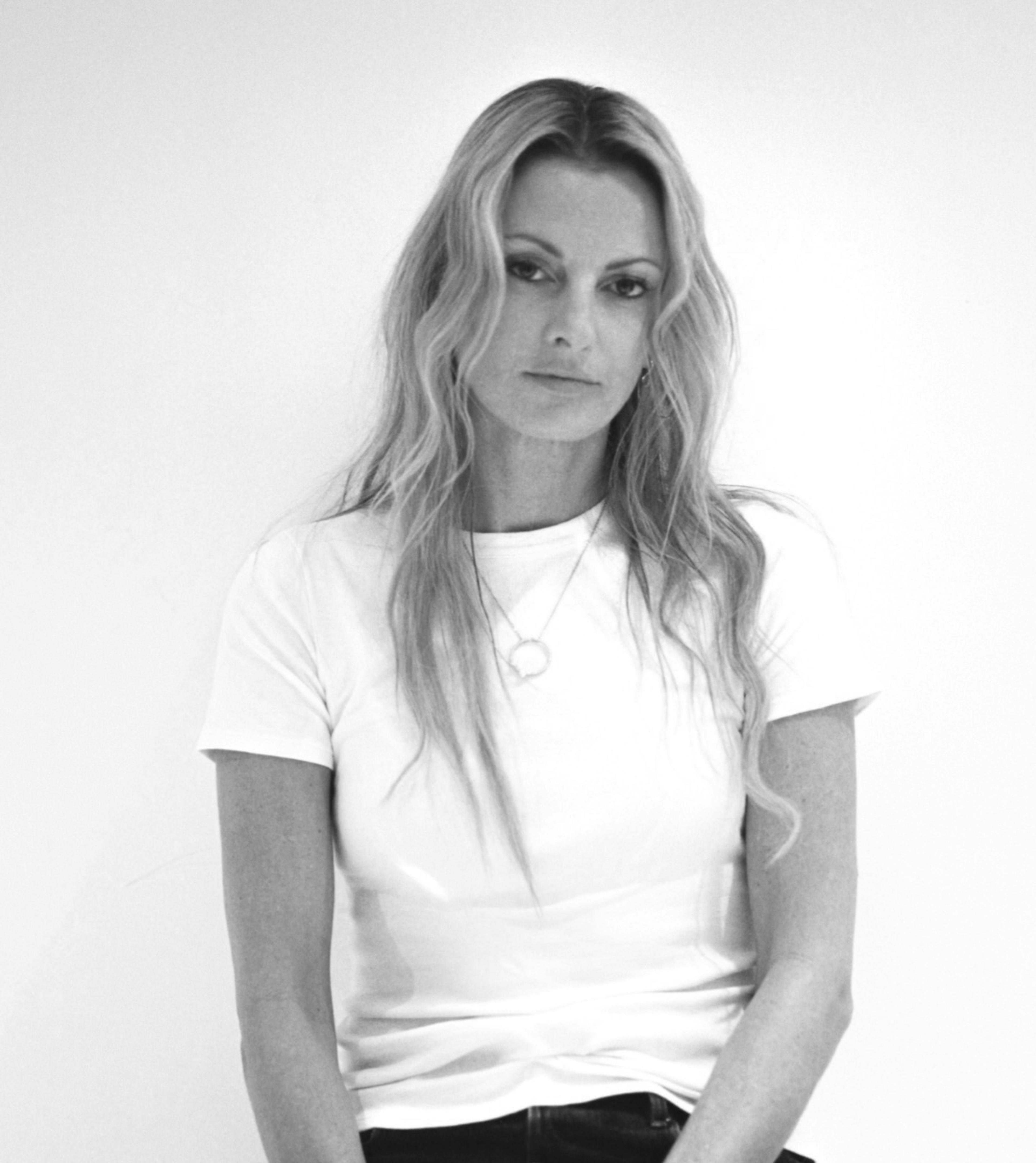 portrait de Claire Thomson-Jonville