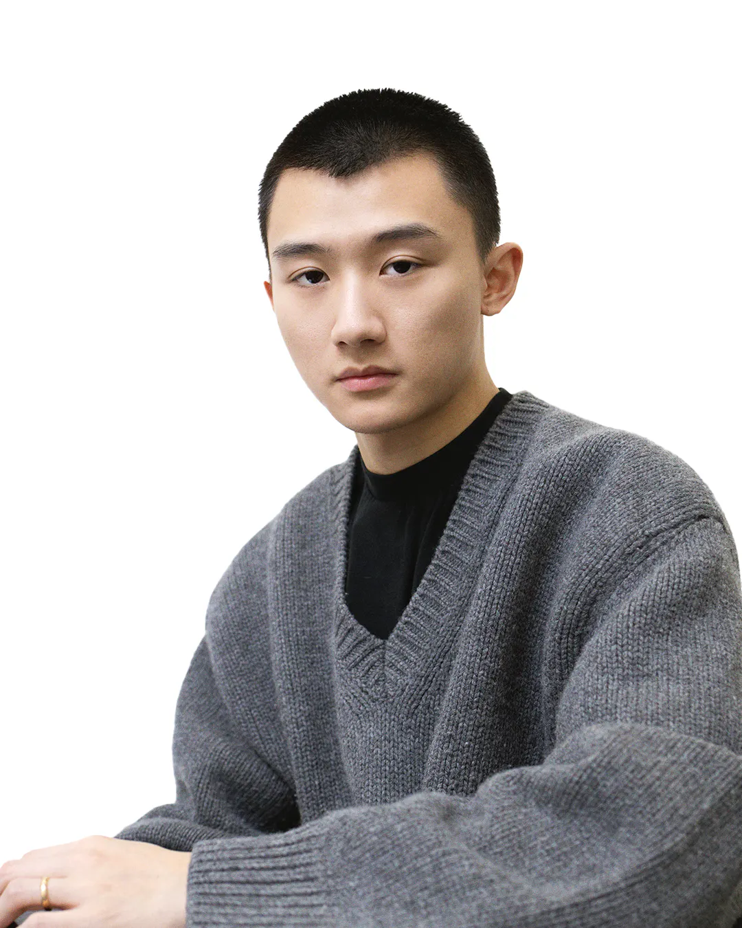 2026 EDITION - LVMH PRIZE