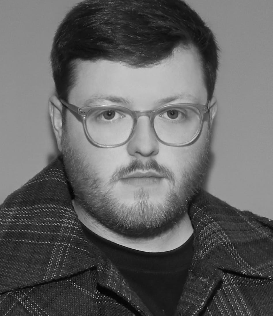 Portrait of STEVEN STOKEY DALEY