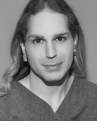 Portait of NICCOLO PASQUALETTI