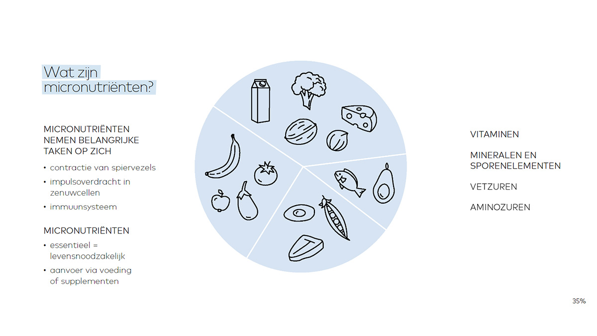 Wat zijn micronutrienten?