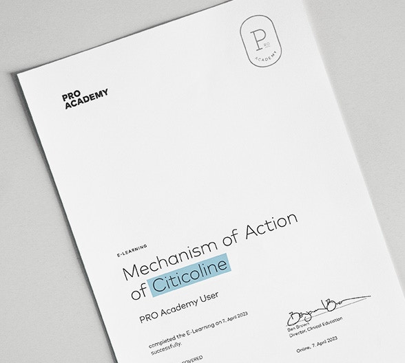 participation certificates