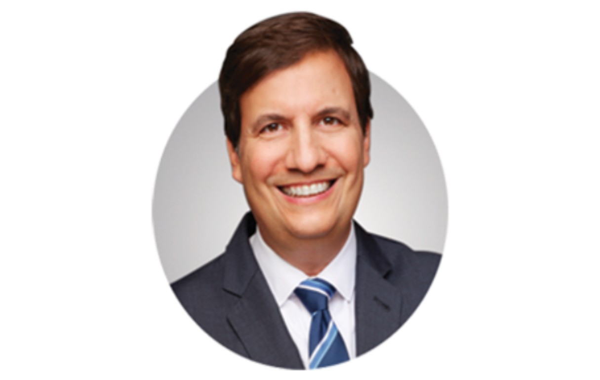 Headshot of Dr. Bongiorno