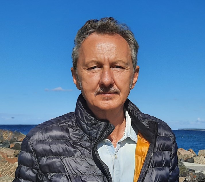 Heilpraktiker Wolf-Peter Franke