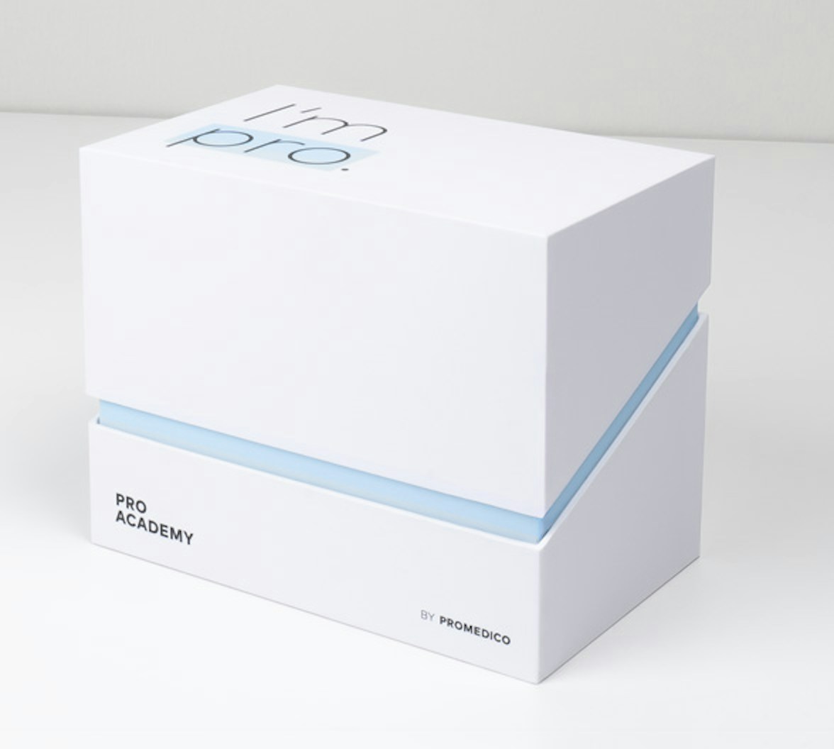 Lernkarten-Sammelbox