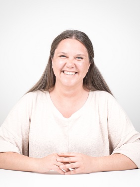 Portrait Julia Weber