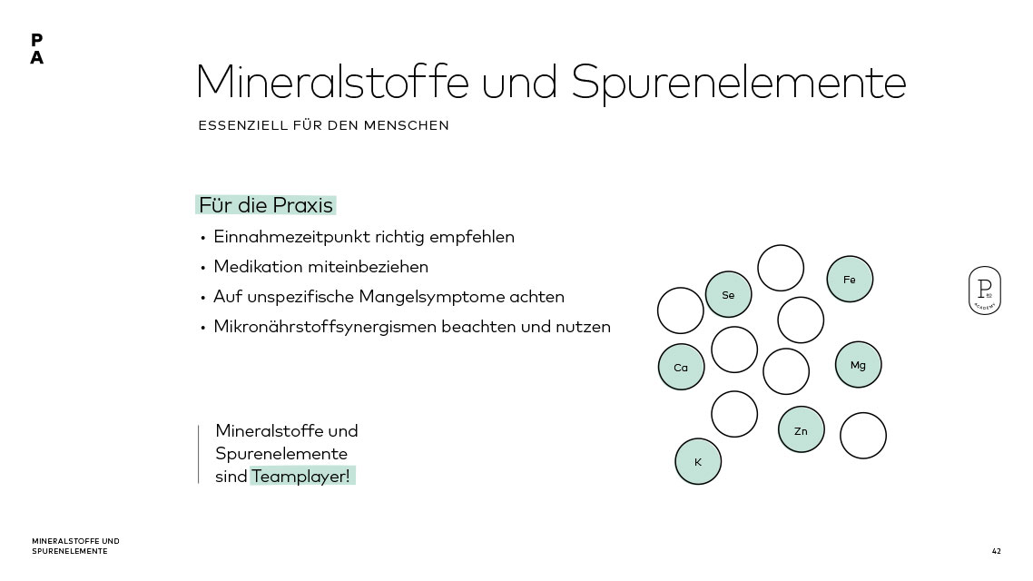 Tipps für die Praxis