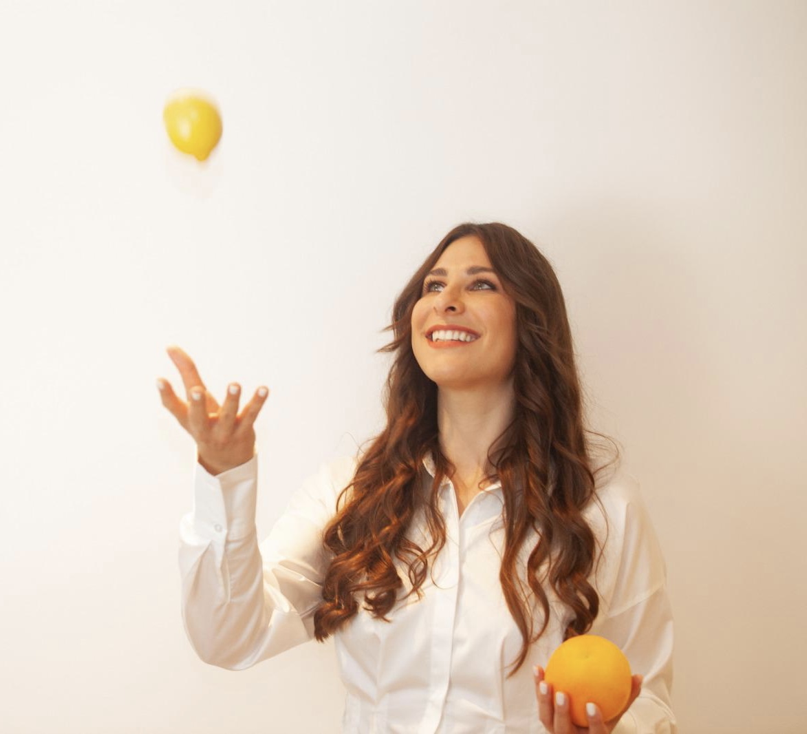 Heilpraktikerin Vivien Pietsch