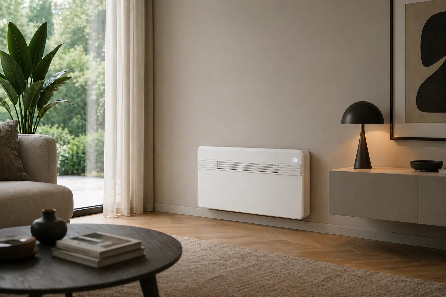 Geschikte airconditioningsystemen voor particulieren