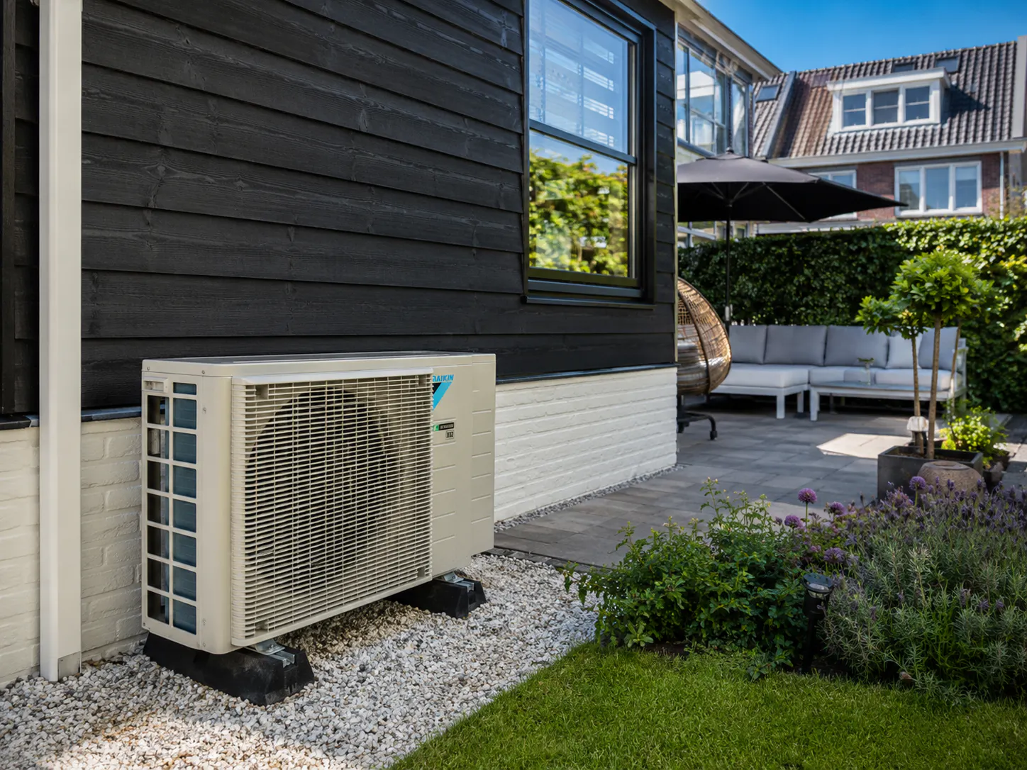 Airco in Woudenberg