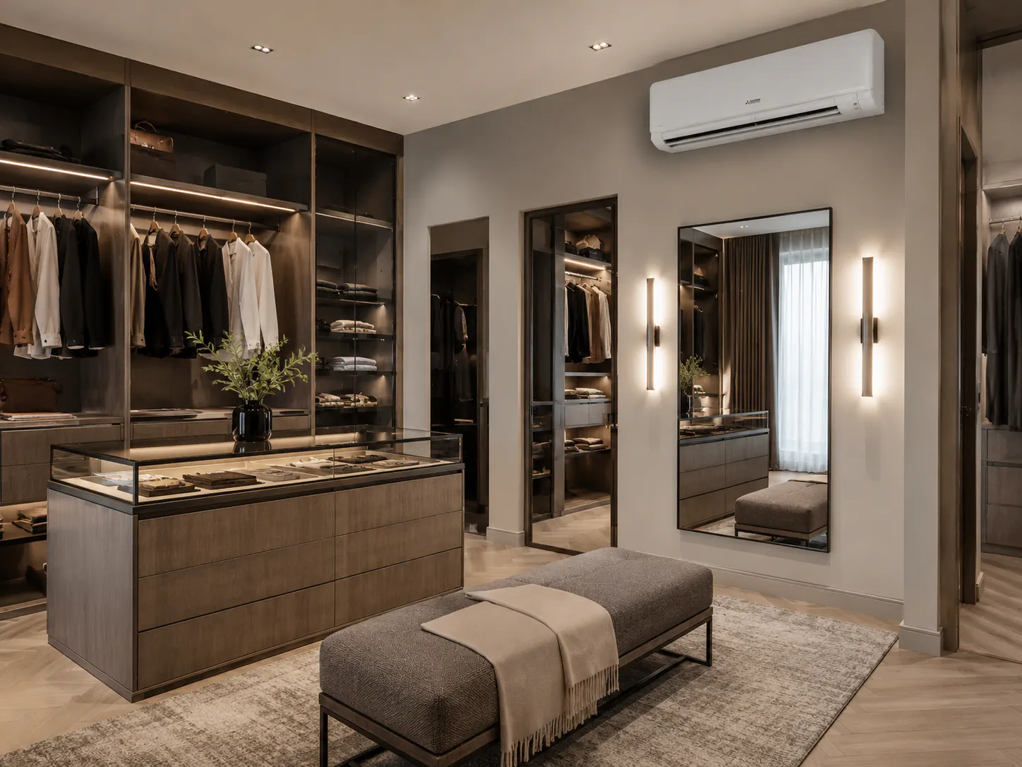 Airco in Driebergen