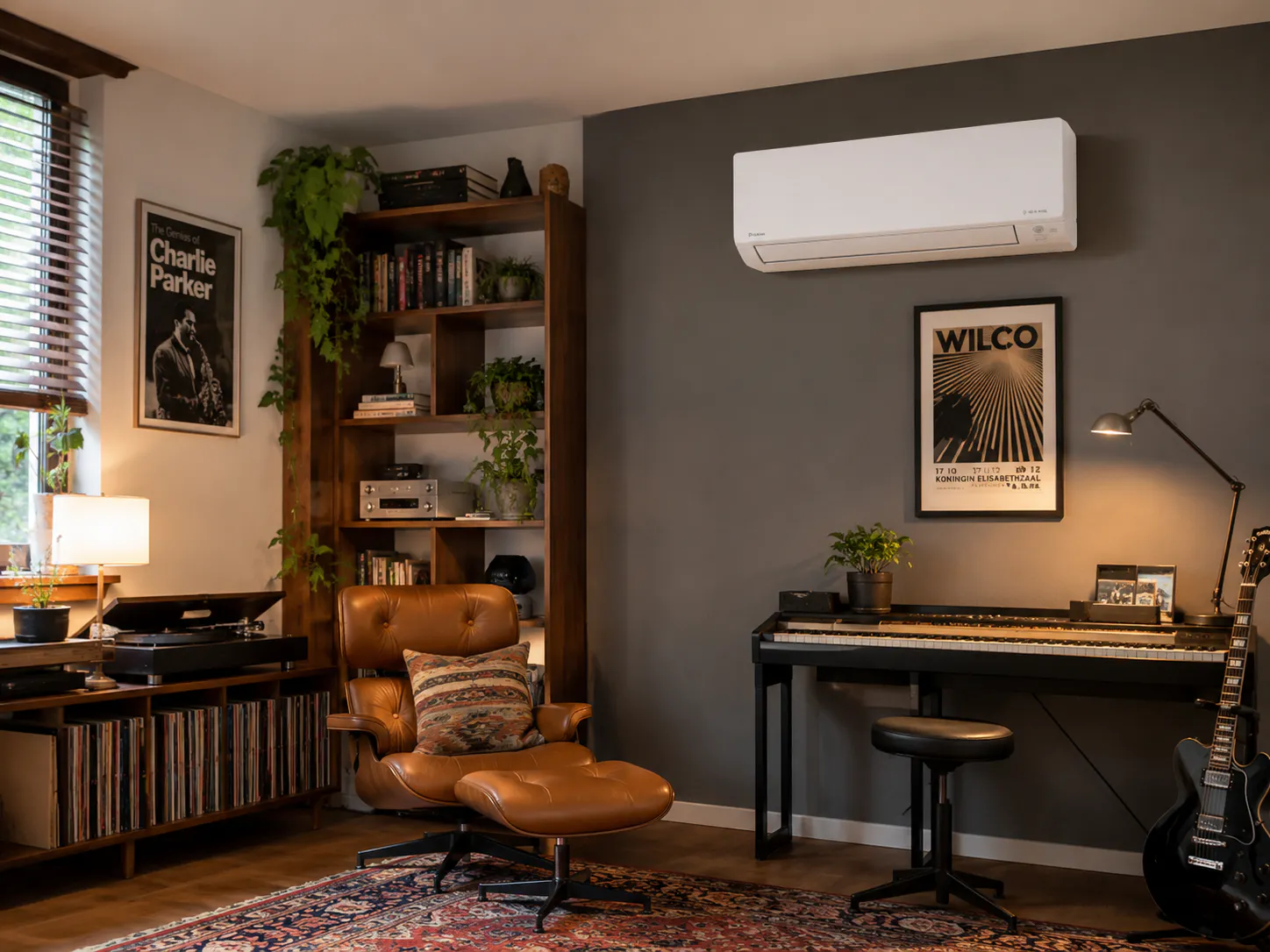 Airco installatie Driebergen