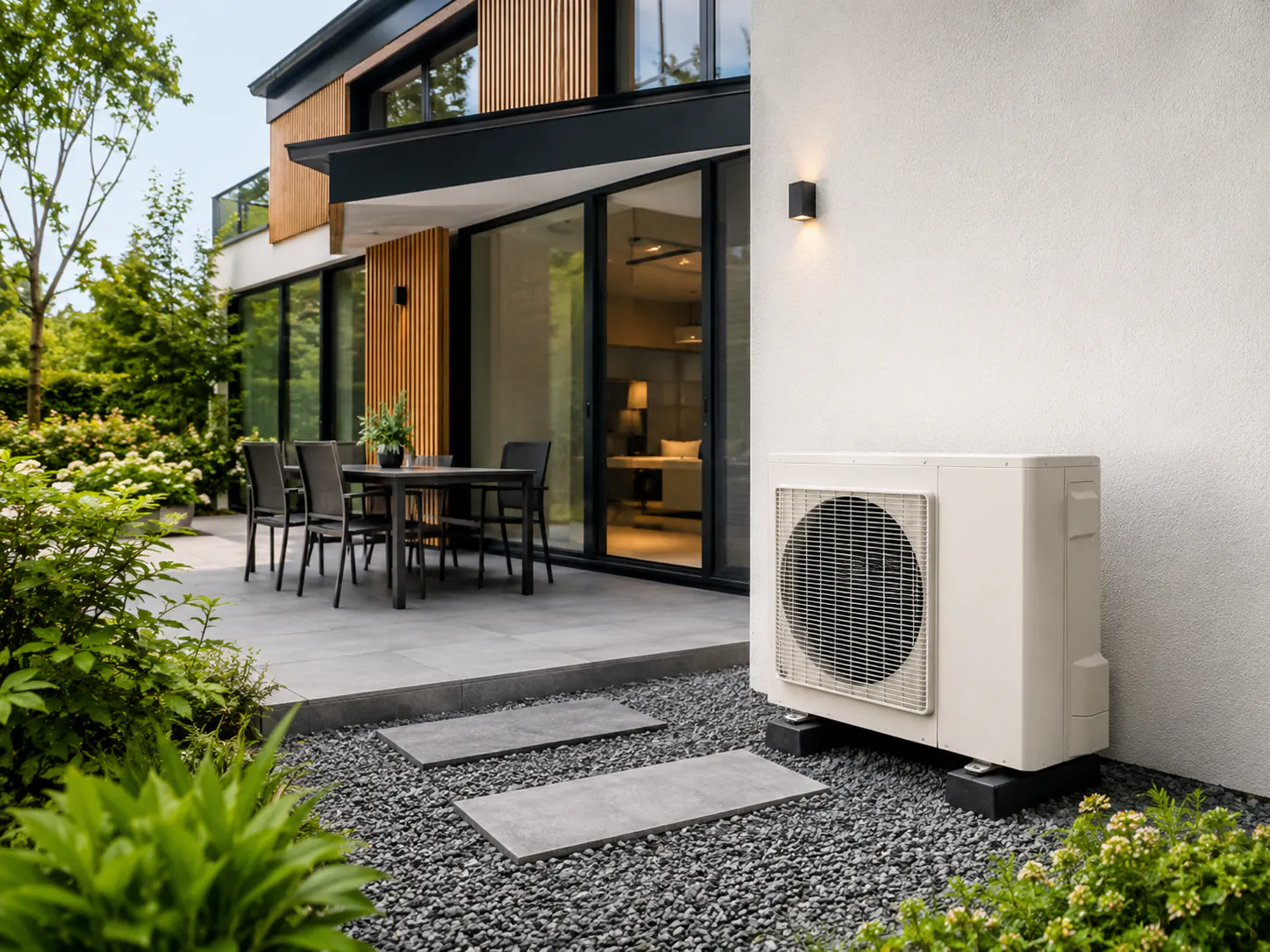 Airco in Arnhem