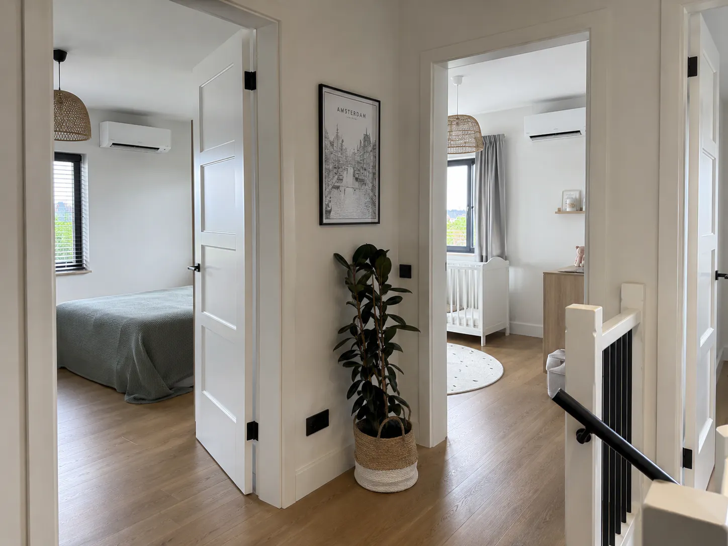 Airco installatie Bennekom