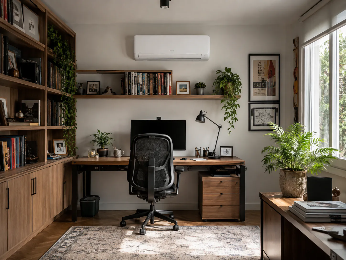 Kies voor een betrouwbare airco specialist in Leersum