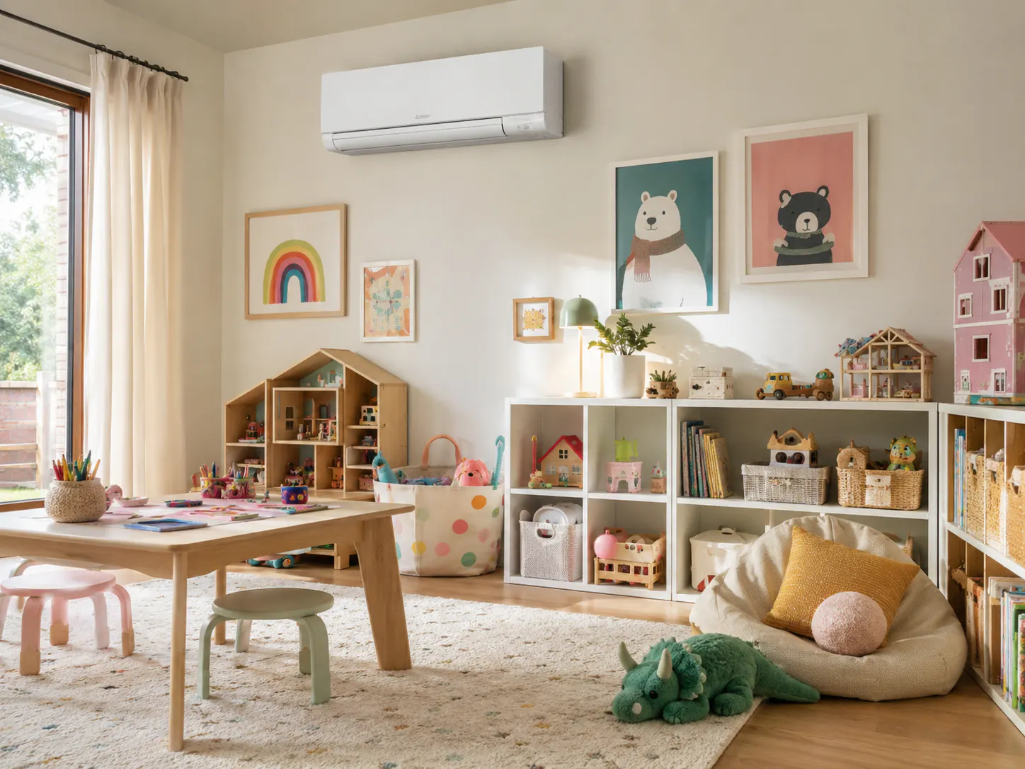 Airco in Barneveld