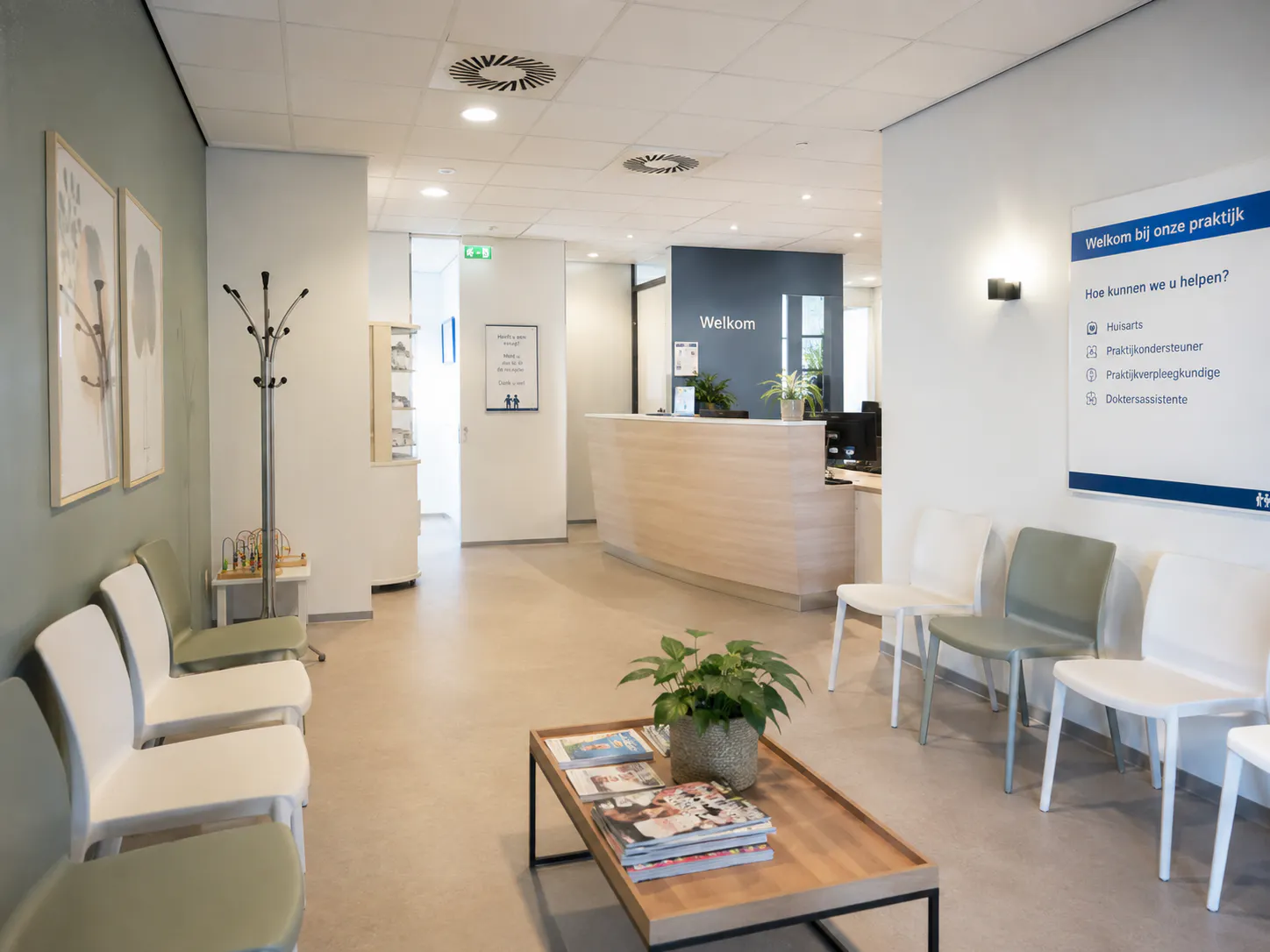 Waarom ventilatie belangrijk is in de zorg