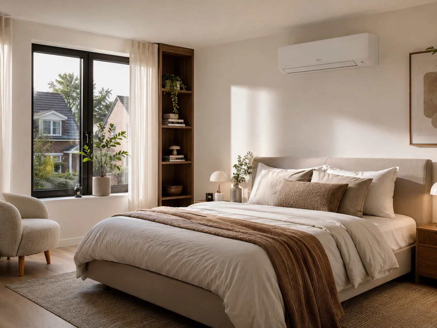 Welke ventilatiesystemen voor bestaande bouw, nieuwbouw en renovatie