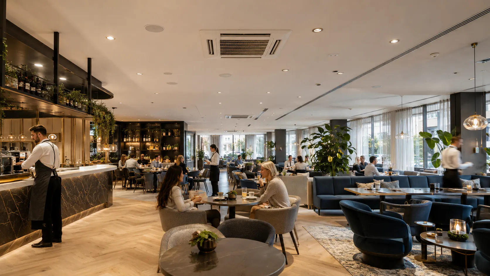Horeca
