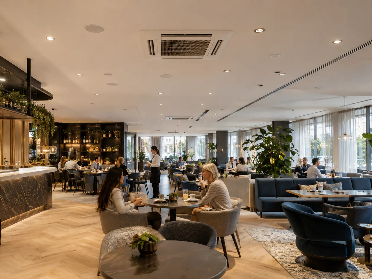 Horeca