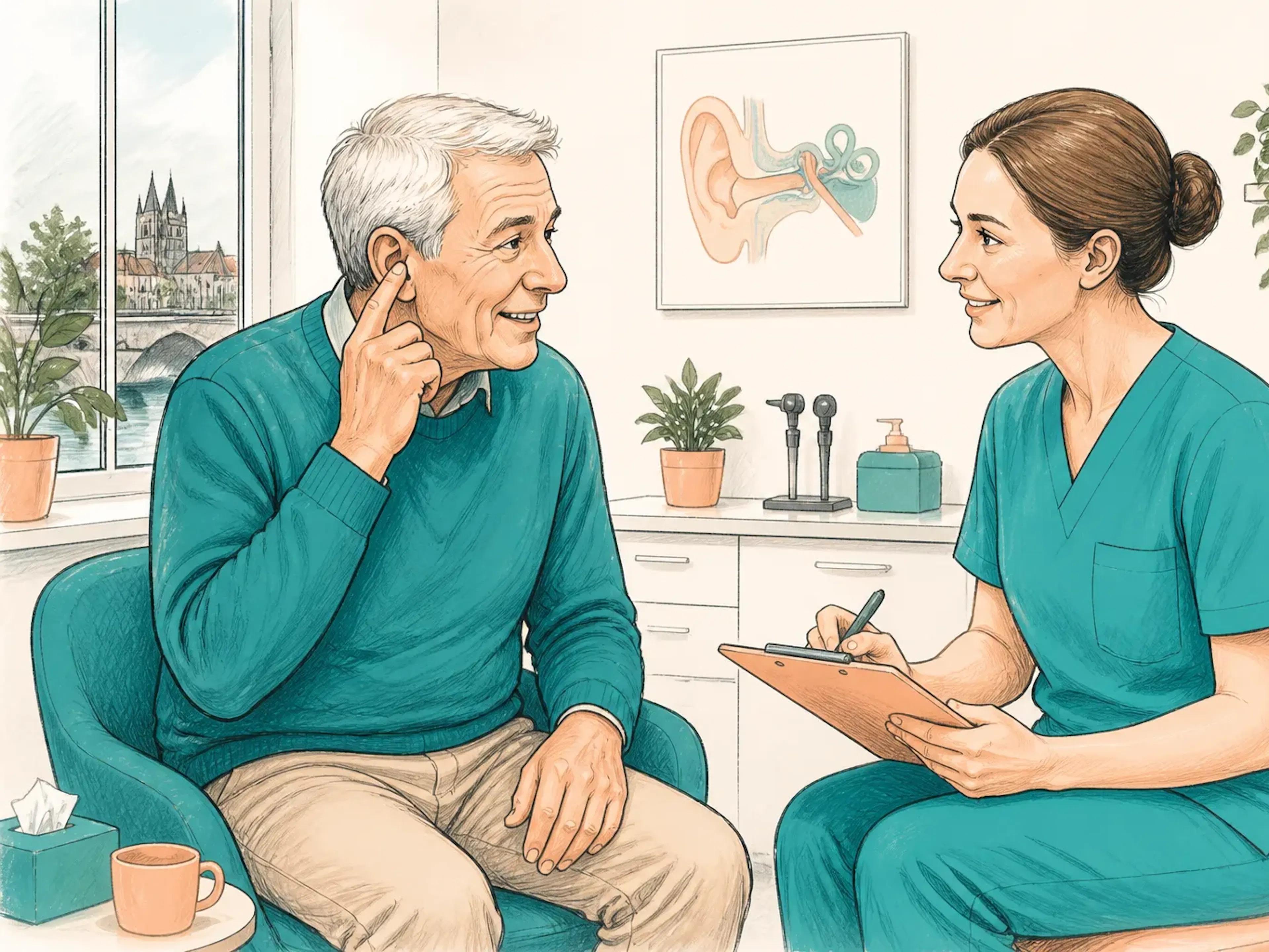 Affordable Earwax Removal in Bristol: A Simple Guide