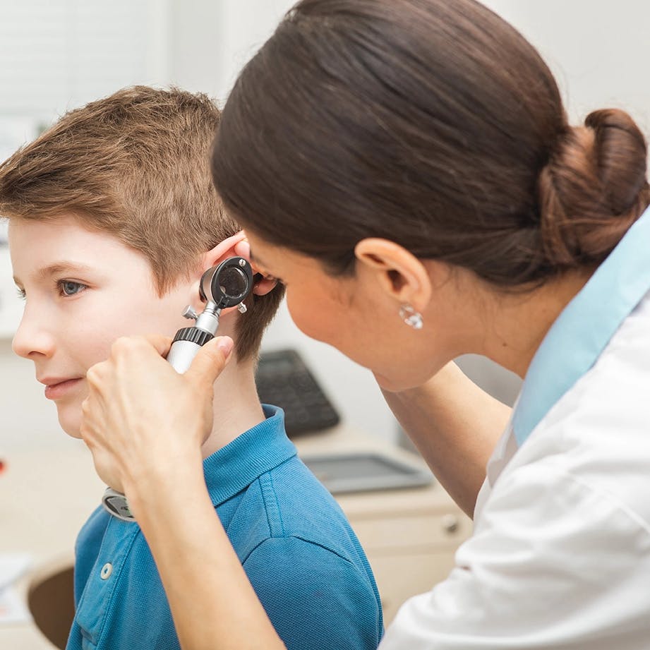 Children’s Earwax Removal Bristol