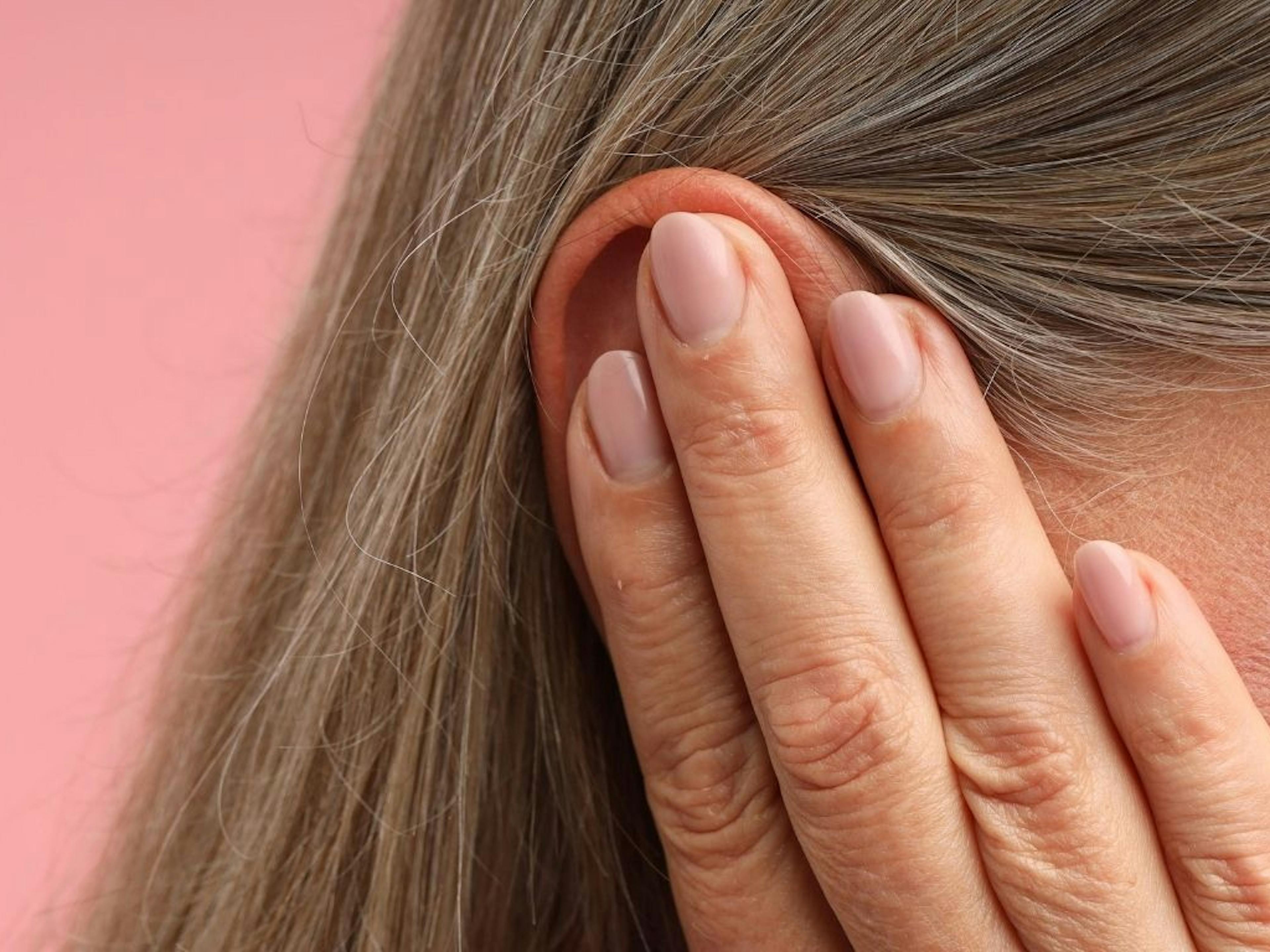 Ear Fullness and Pressure