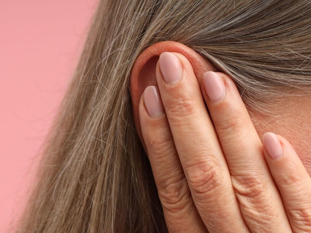 Ear Fullness and Pressure