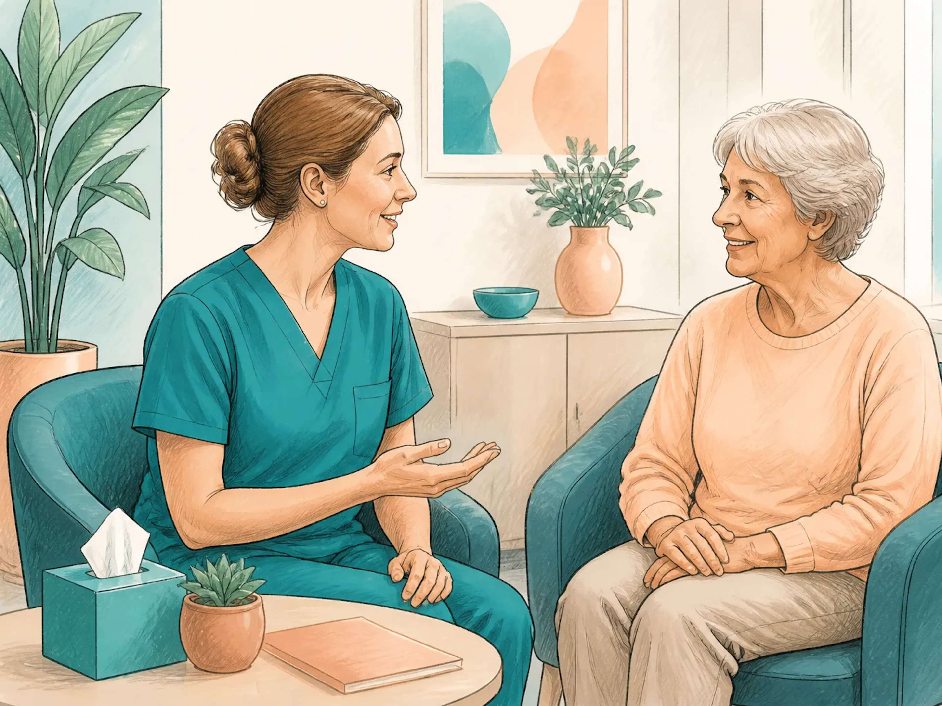 Private Ear Wax Removal Near Me: What to Expect