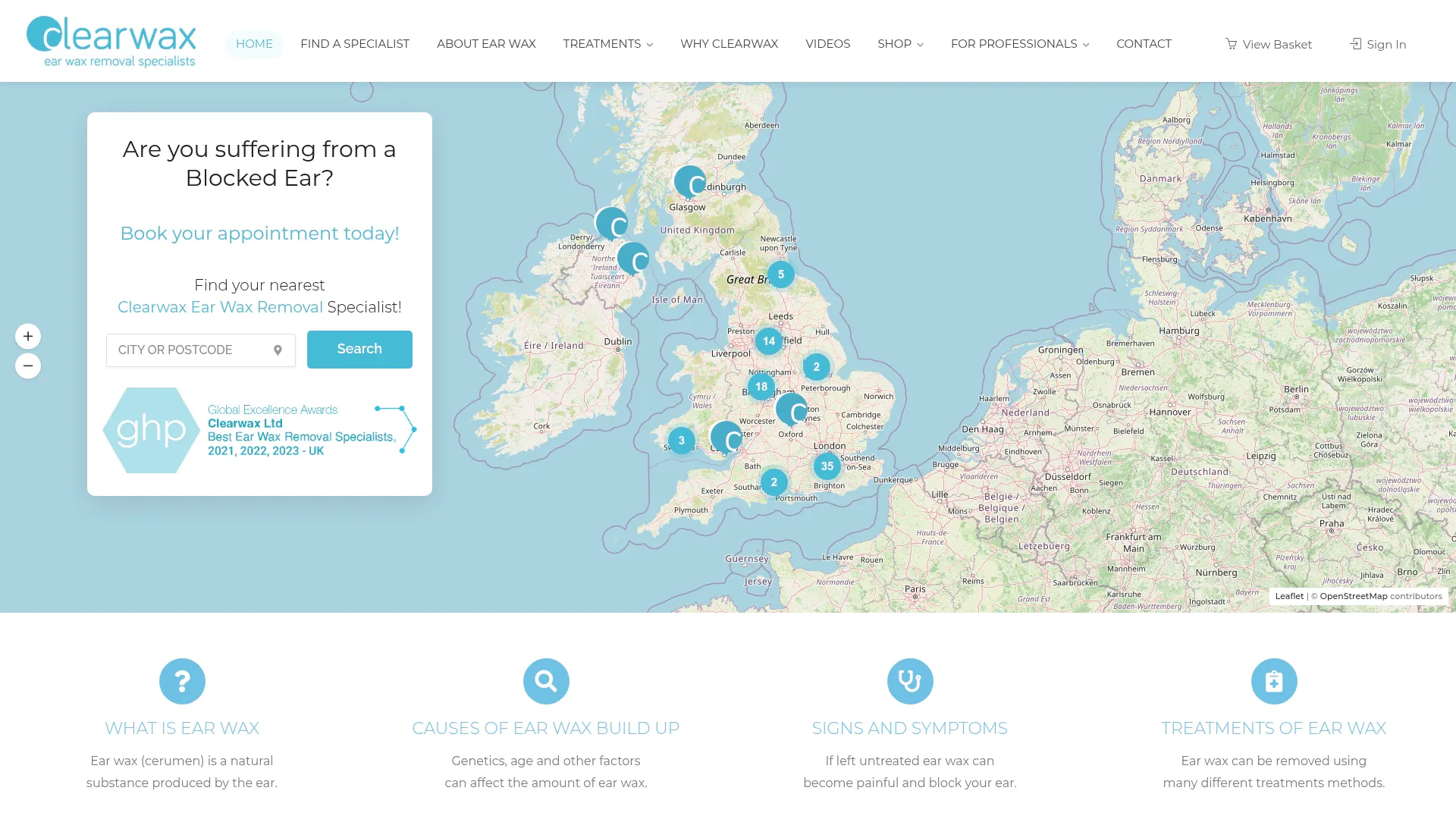 https://clearwax.co.uk