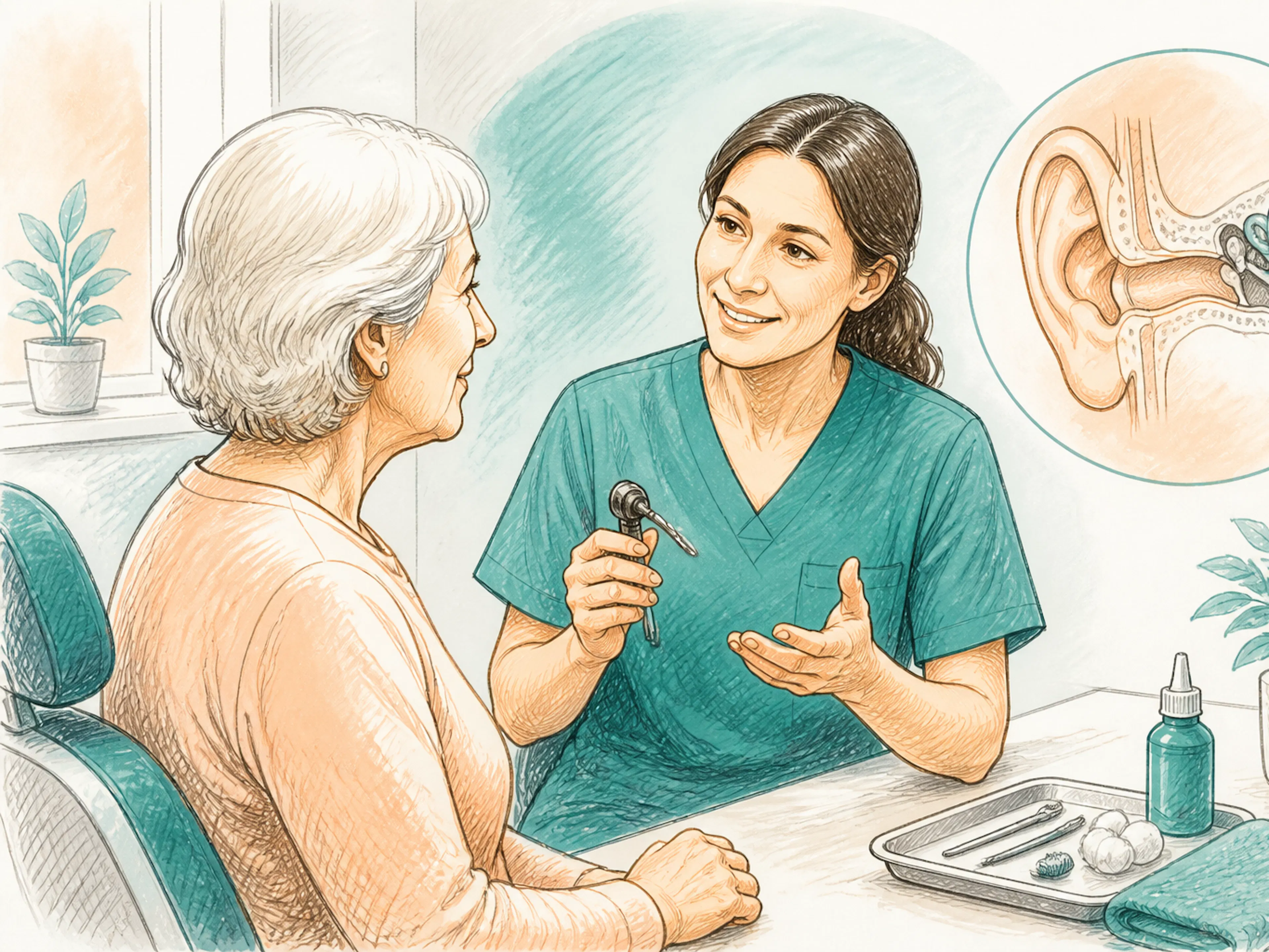 Top 7 Tips for Clean Ear Care in Bristol