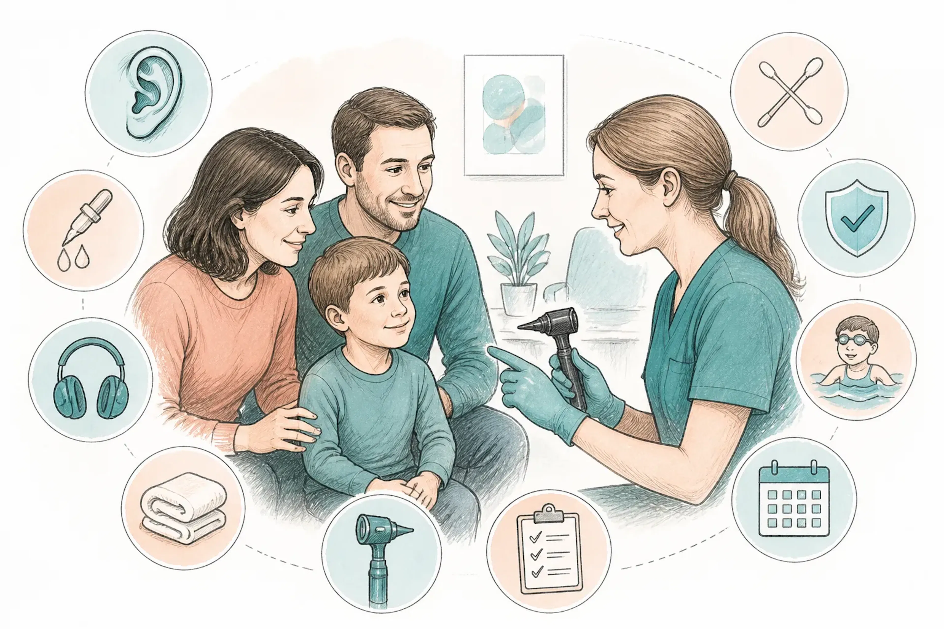 Quick summary: what parents in Bristol should know first