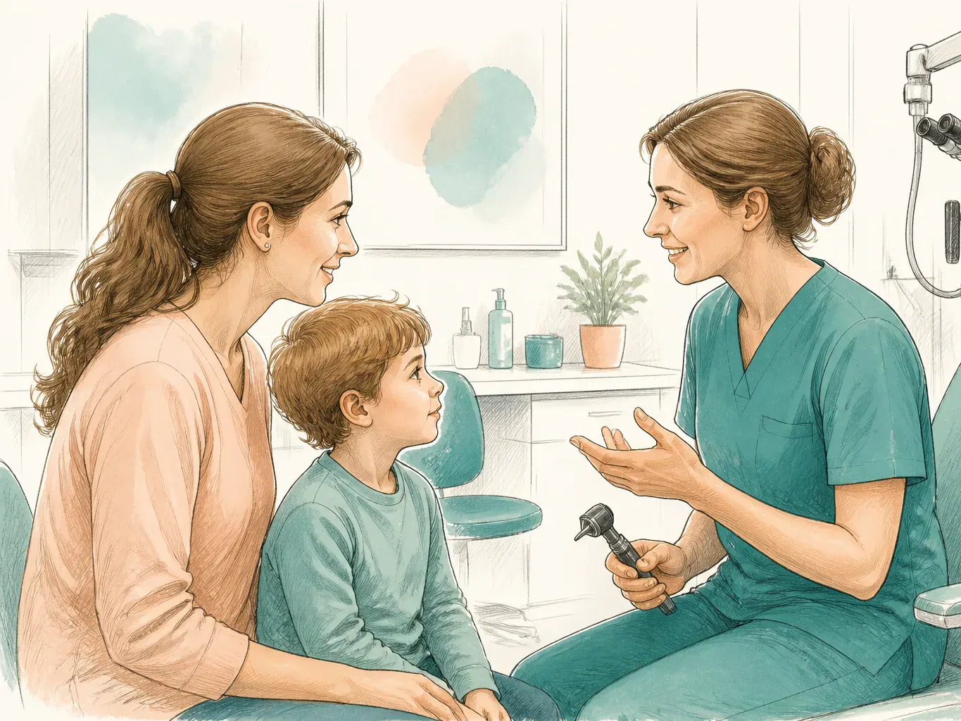 Top 10 Tips for Children's Earwax Removal in Bristol