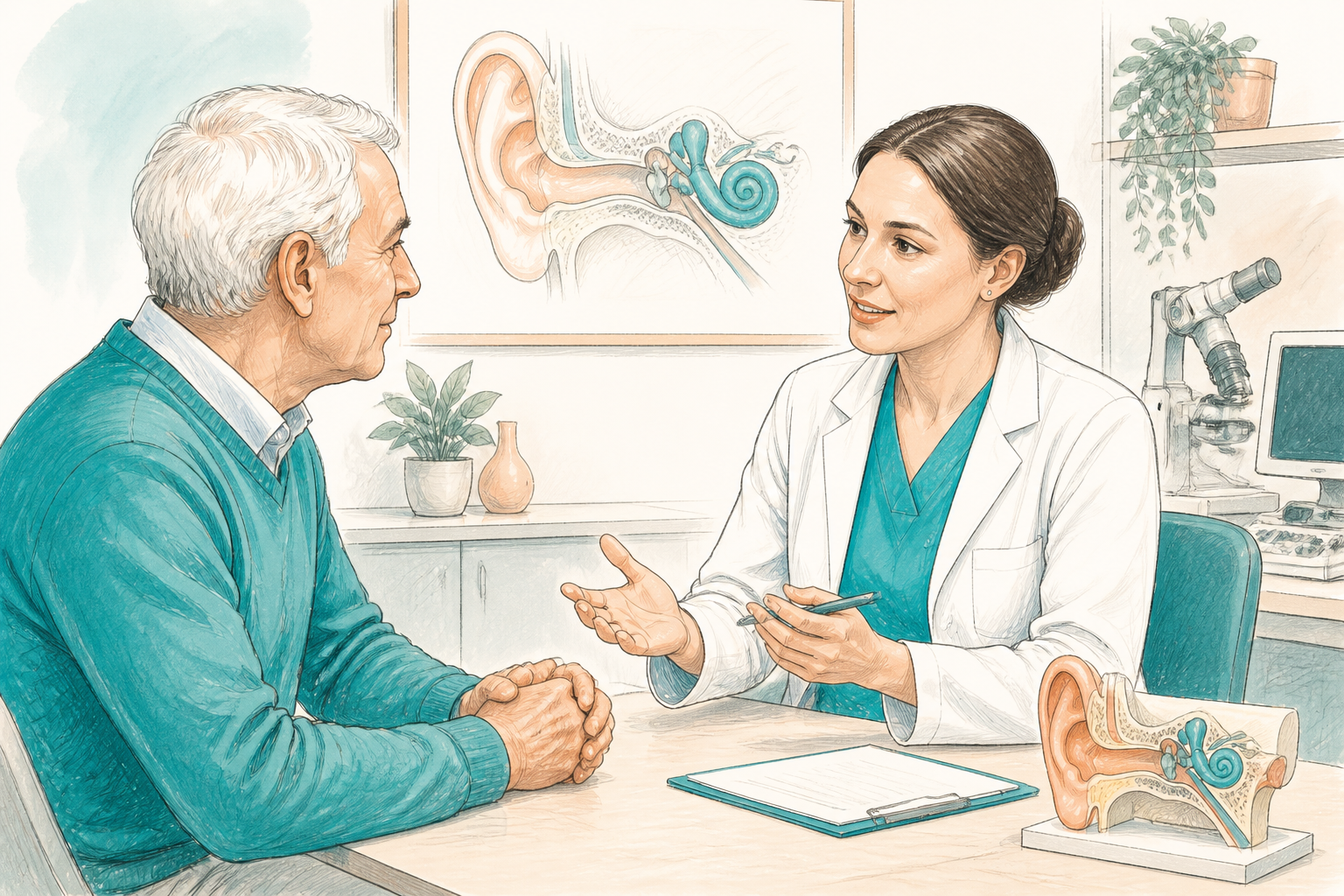 How Often Should Ears Be Cleaned? A Simple Guide | Pro Ear Clinic