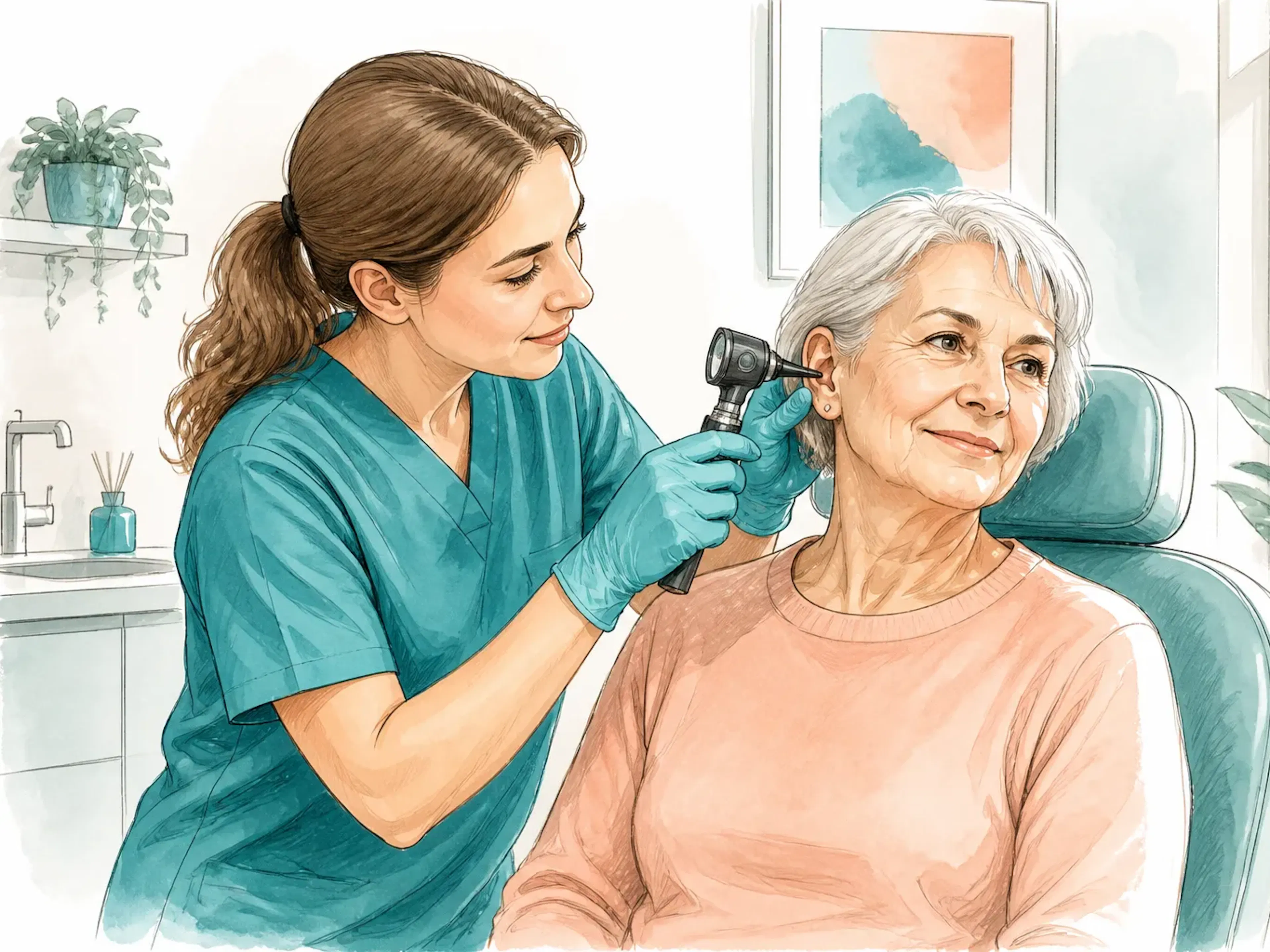 Blocked Ear Removal in Bristol: What to Know