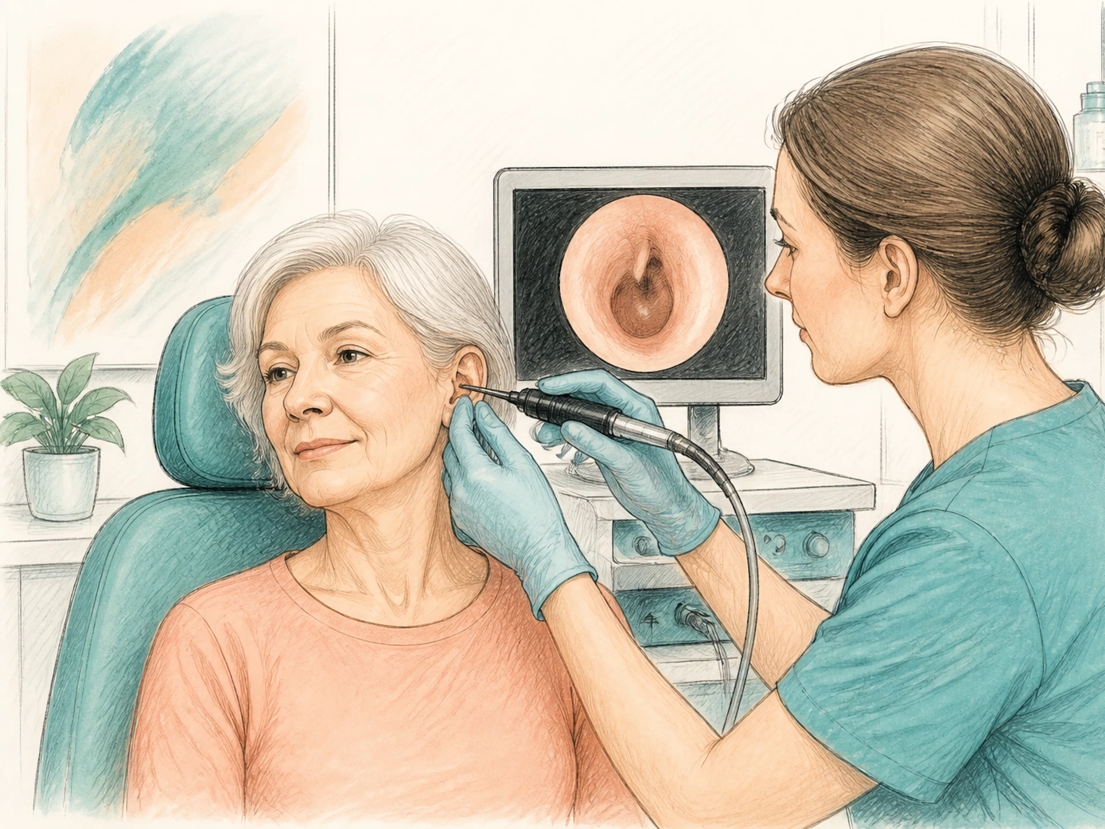 Earwax Removal in Bristol: Step-By-Step How-To
