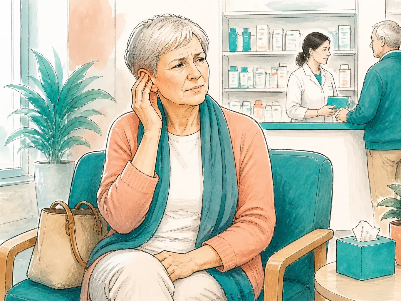 Boots Ear Wax Removal: What It Is and Safer Alternatives