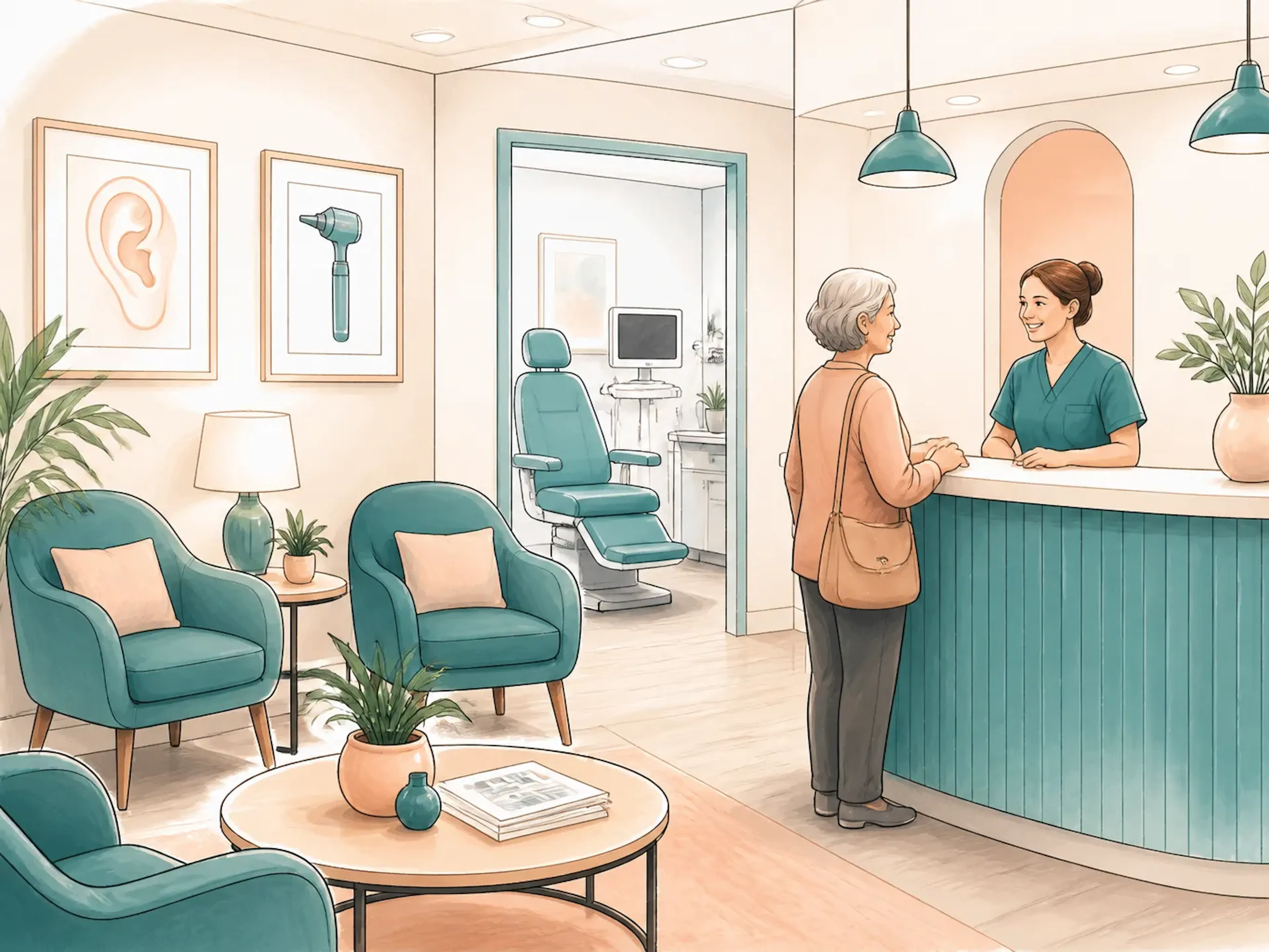 Earwax Removal Clinic Bristol City Centre: A Practical Guide