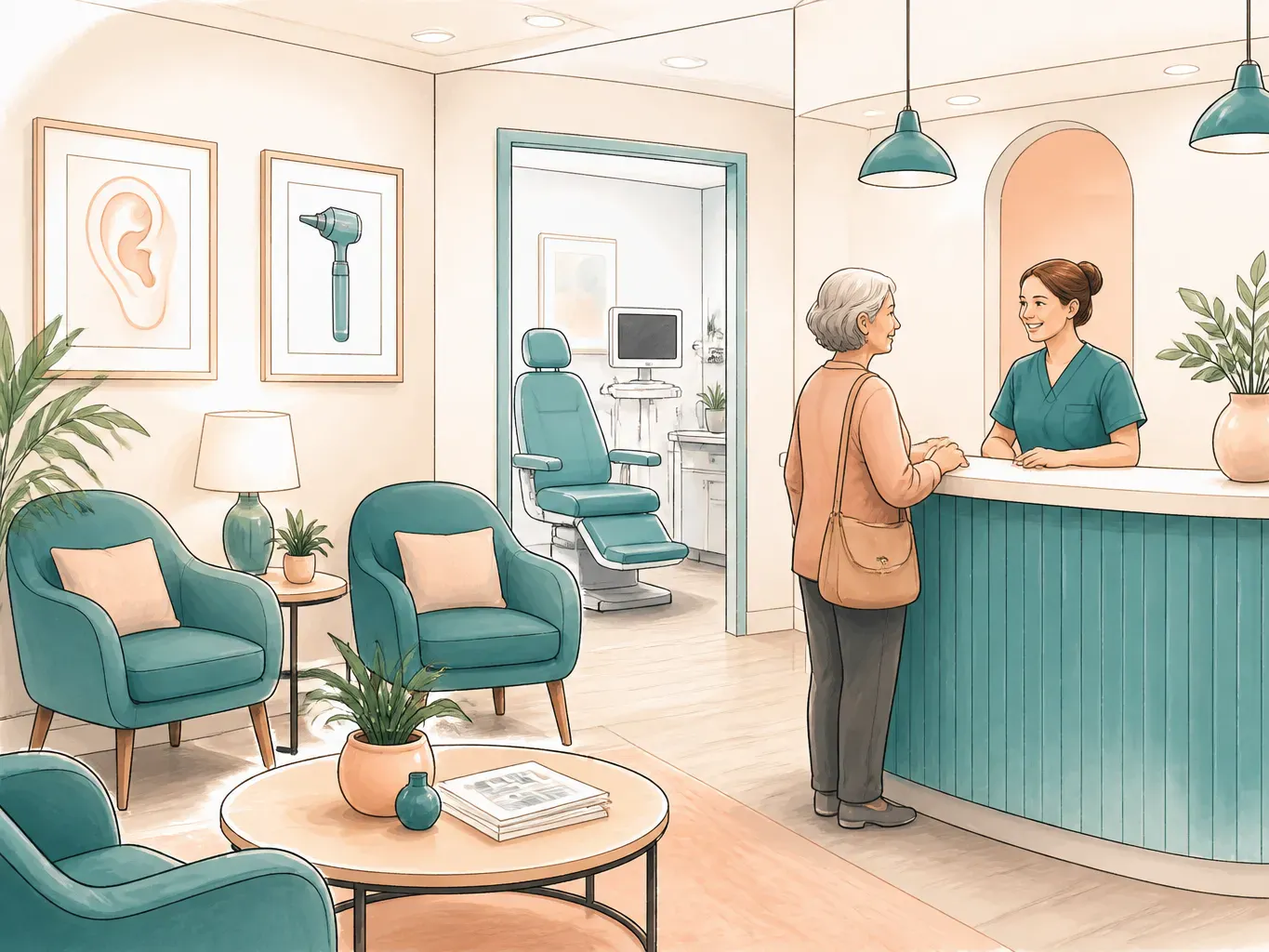Earwax Removal Clinic Bristol City Centre: A Practical Guide