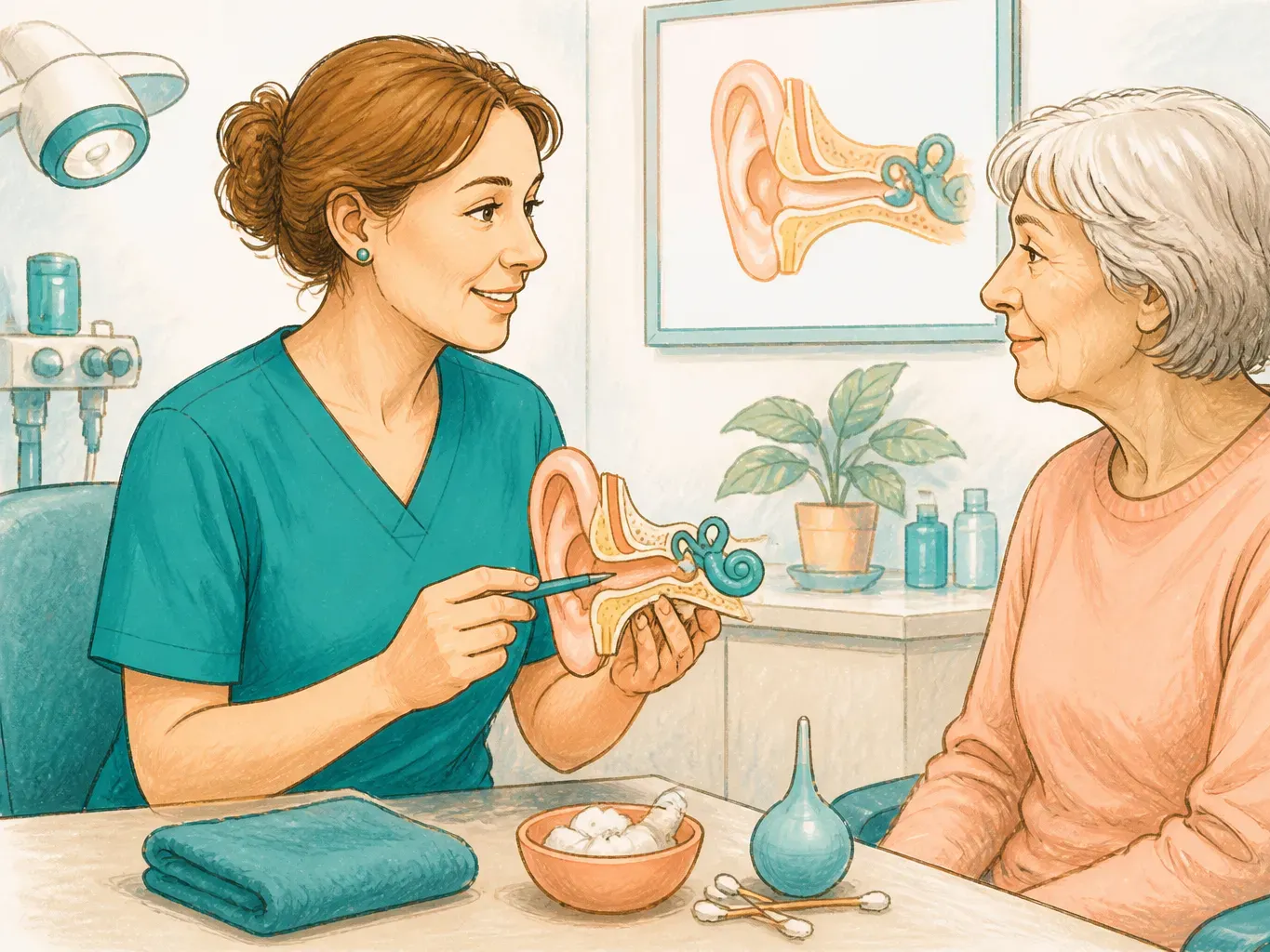 How to Prevent Ear Wax Blockage: Safe Tips for Better Ear Health