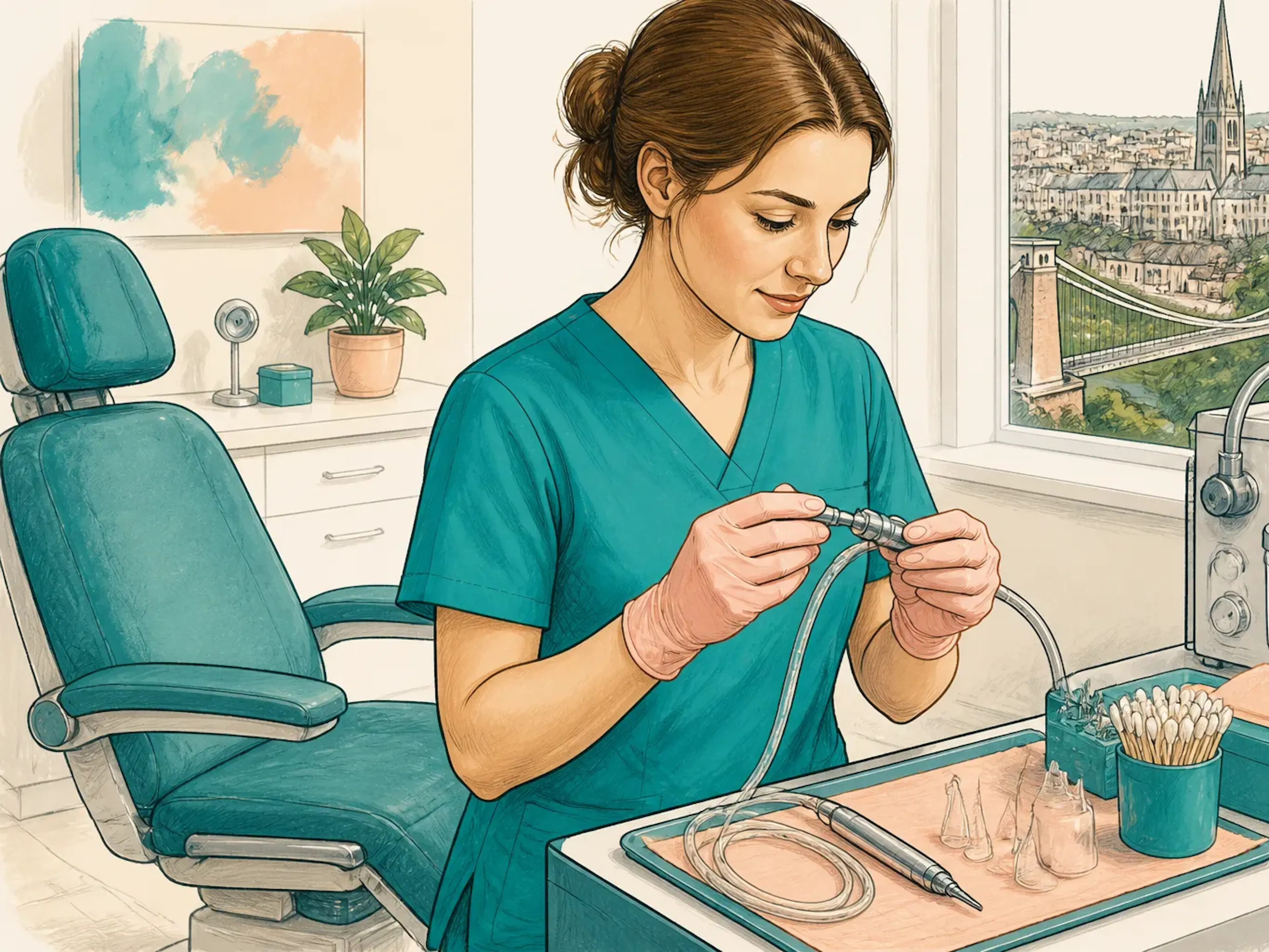 How to Book Earwax Removal in Bristol