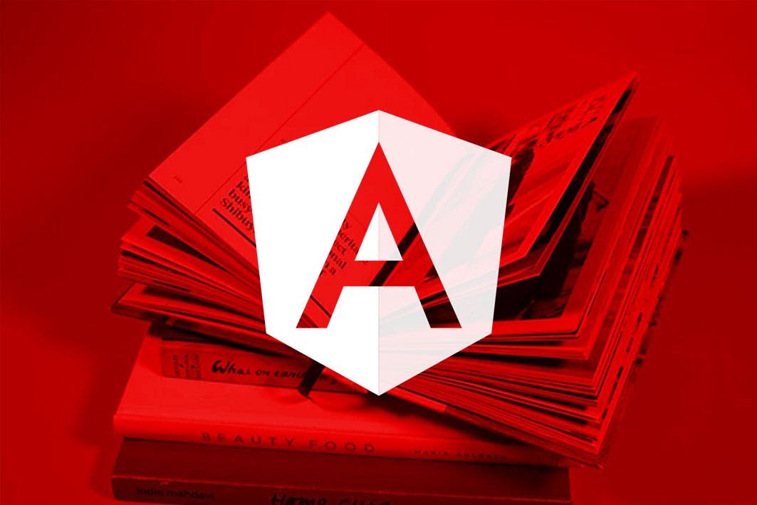 Angular Bookmarks