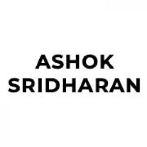 ashok-sridharan